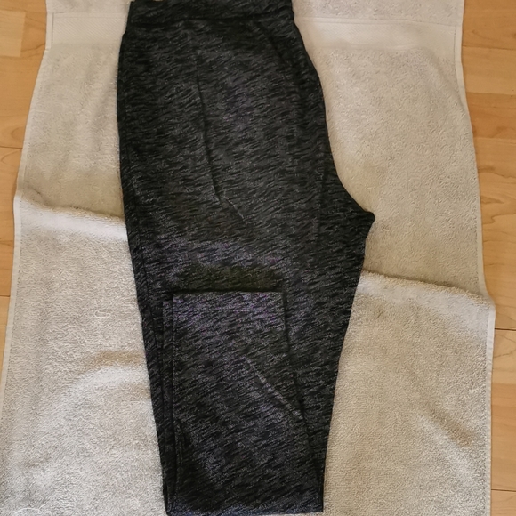 Woman Canvas pants - Picture 3 of 4